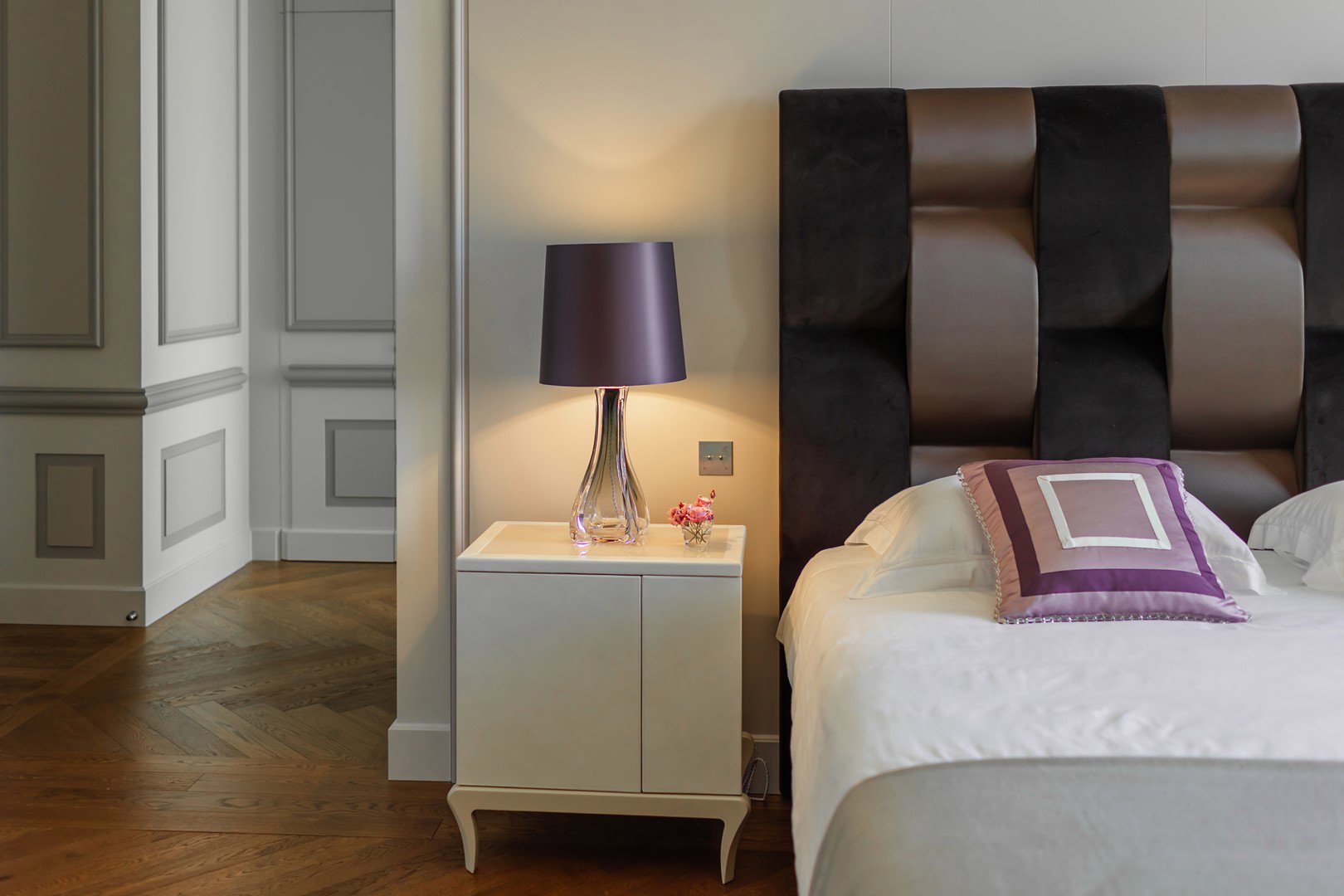 Apartment for sale, Le Mont-Pélerin (Chardonne, Switzerland)