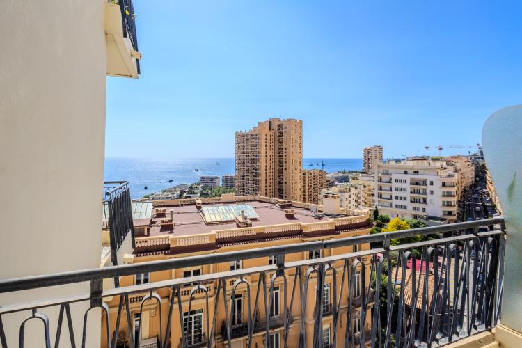 MONTE-CARLO | CONTINENTAL |2 PIECES