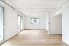 Villa Bosio - Appartement 4 pièces Entièrement Rénové