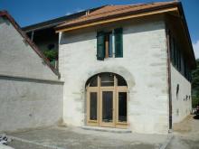 Maison Route de Peissy - 1242 Satigny