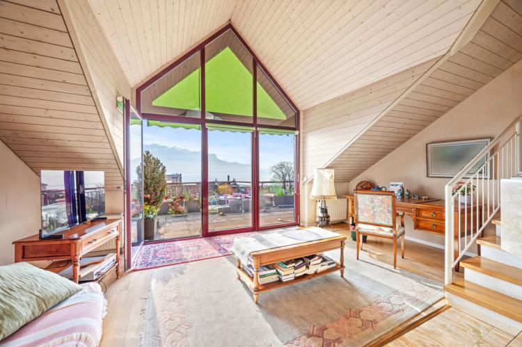 House for sale, Grand Rue (La Tour-de-Peilz, Switzerland)