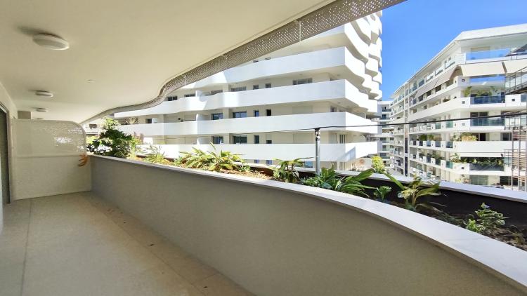 Résidence Héméra - (Ex Grand Ida) - La Condamine - Boulevard Rainier III