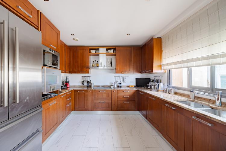 Triplex d’Exception avec Panorama sur Monaco