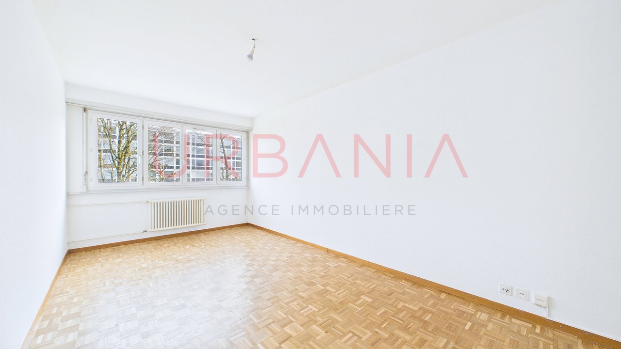 Apartment for sale, Proche des commodités (Meyrin, Switzerland)