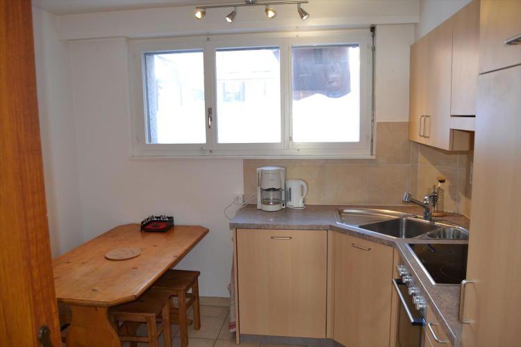 Appartement 4.5 pièces