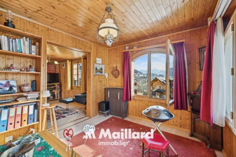 House for sale in Ollon, Switzerland