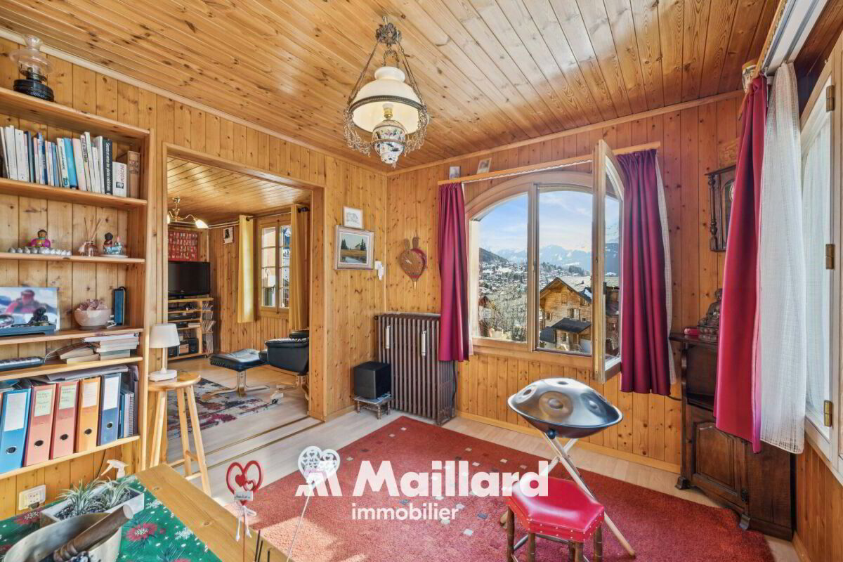 House for sale in Ollon, Switzerland
