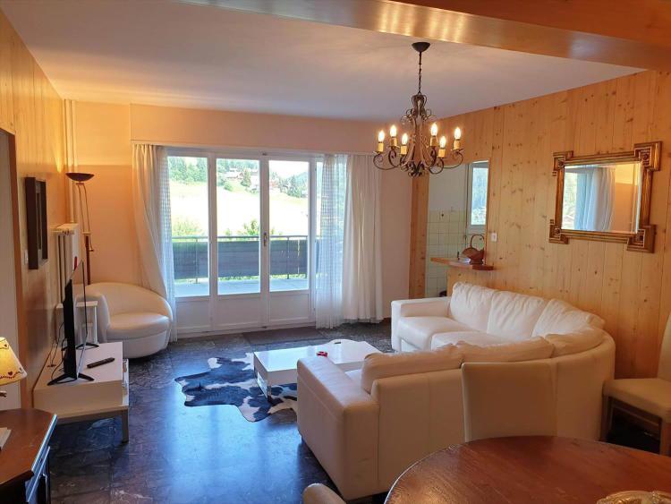 Appartement 5 pièces
