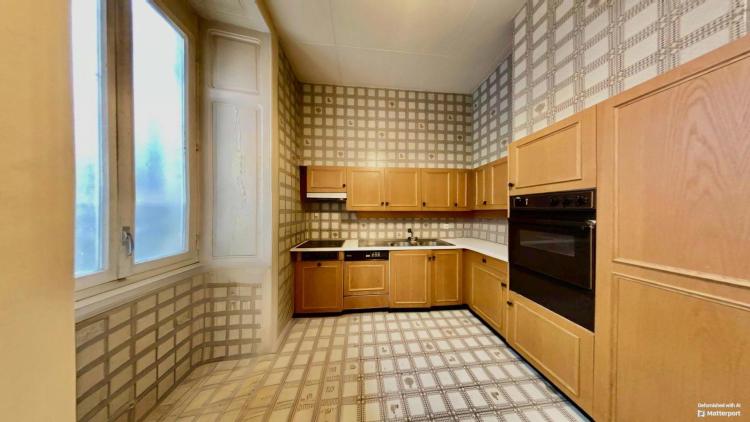 Apartment for sale, Montreux (Montreux, Switzerland)