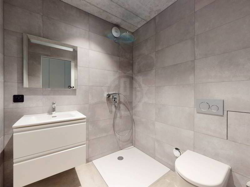 Apartment for rent, Route de la Capite 192 (Collonge-Bellerive, Switzerland)