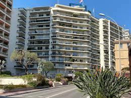 MONTE-CARLO – 2P RÉNOVÉ AVEC VUE PANORAMIQUE – LE CONTINENTAL