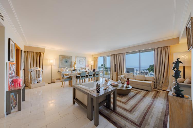 Triplex d’Exception avec Panorama sur Monaco