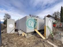 House for sale in Meyrin, Switzerland