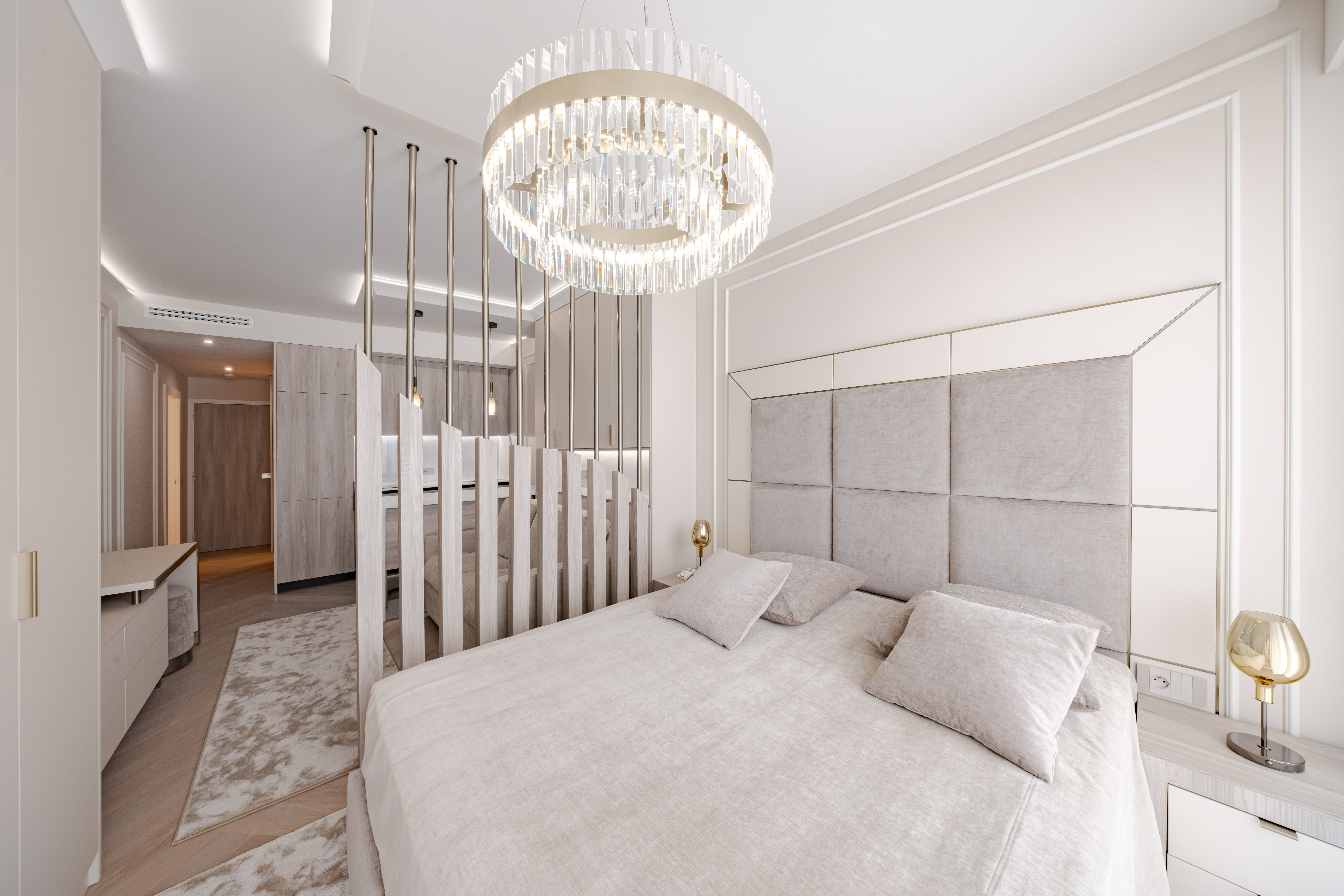 STUDIO ENTIEREMENT RENOVE