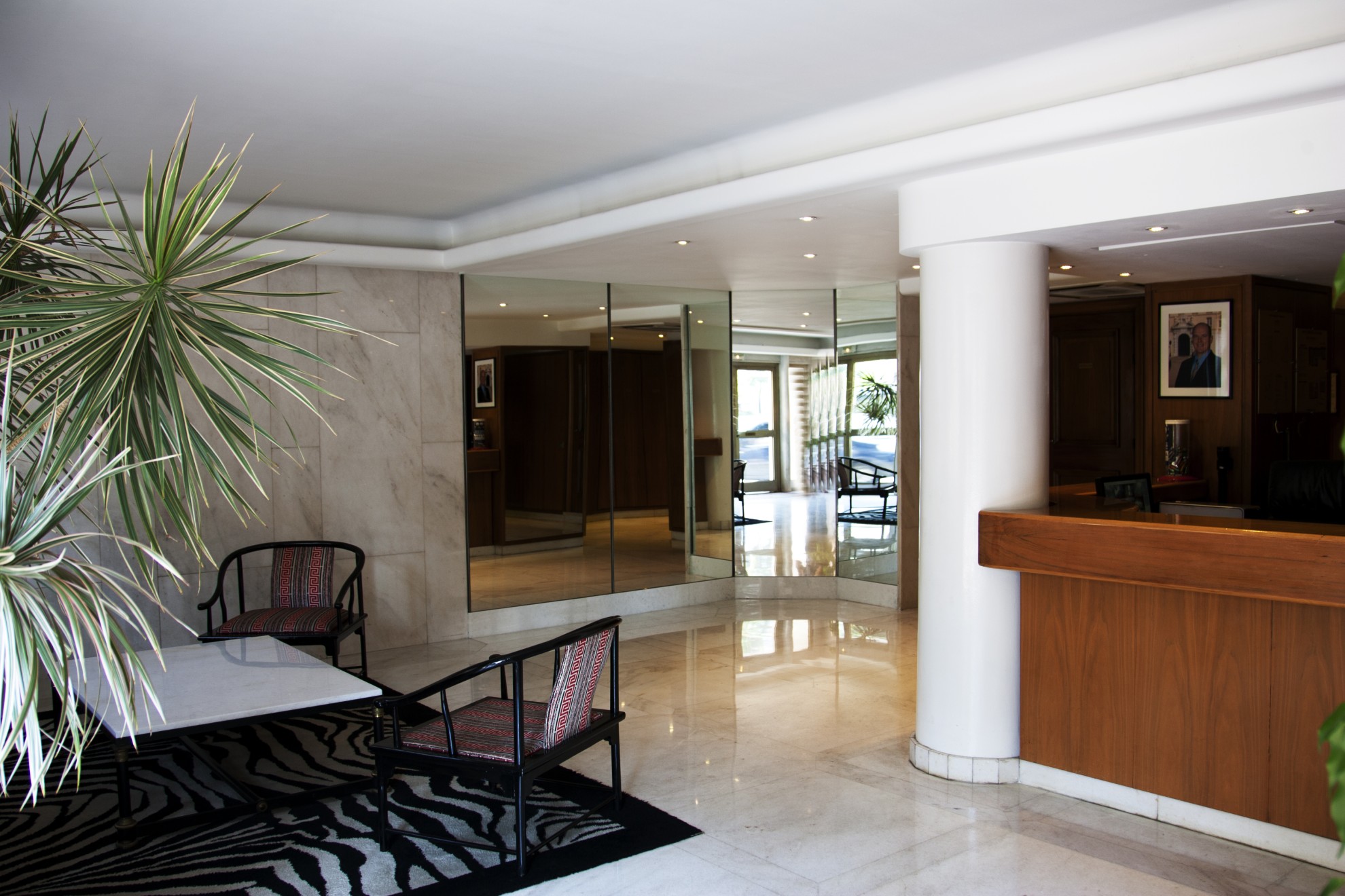 LES OLIVIERS - STUDIO - JARDIN EXOTIQUE