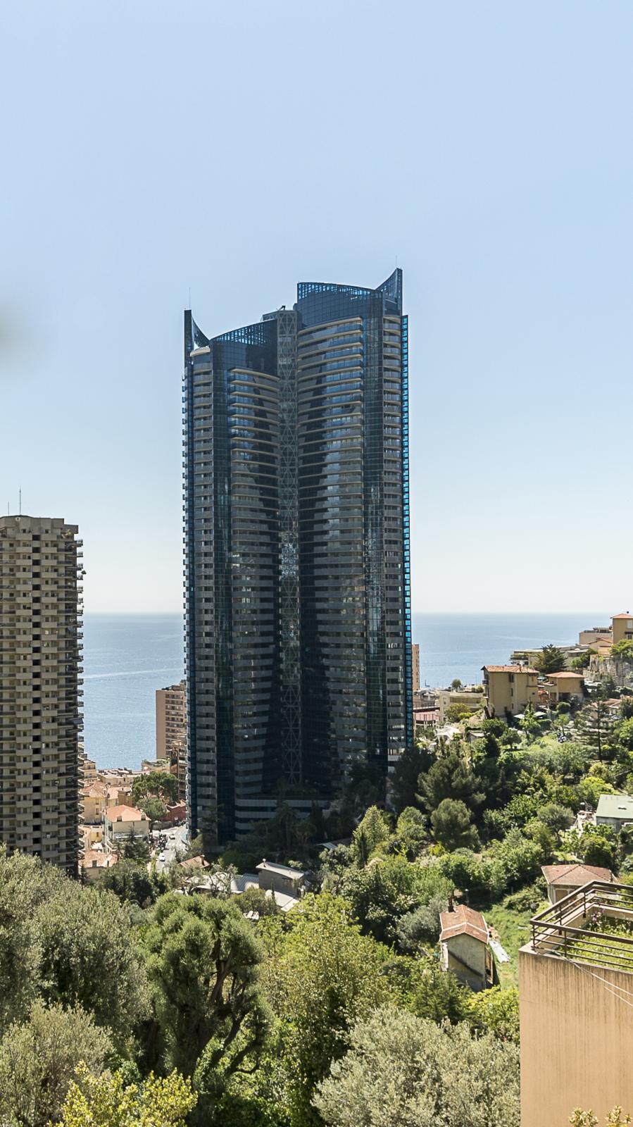 Tour Odéon