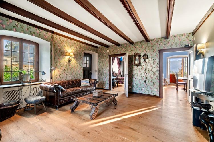 House for sale, Route des Areneys 9 (Blonay - Saint-Légier, Switzerland)