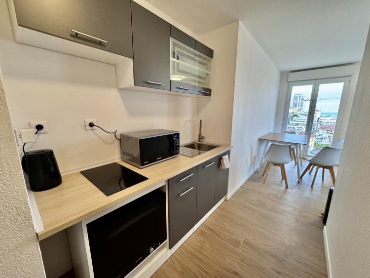 BEAUSOLEIL | VILLA RENAISSANCE | 2 PIECES