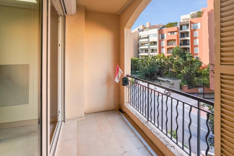 FONTVIEILLE - MICHELANGELO - STUDIO
