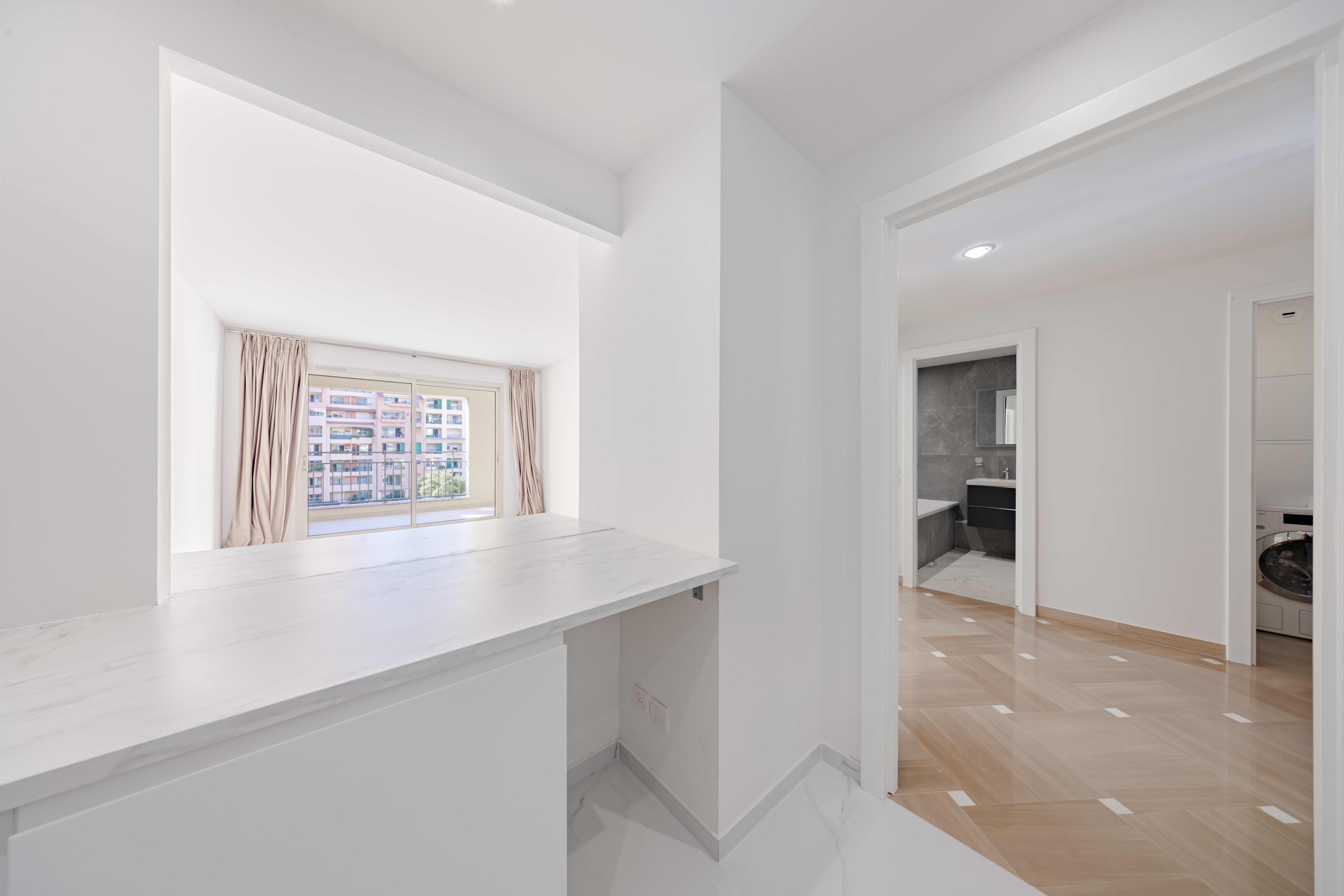 SPACIEUX 2 PIECES - IDEAL INVESTISSEMENT