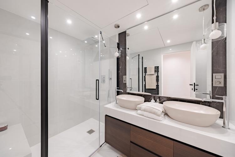 MAGNIQUE PENTHOUSE RENOVE