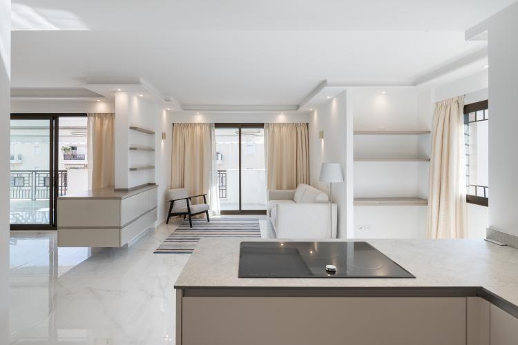 MAGNIFIQUE 4 PIECES RENOVE