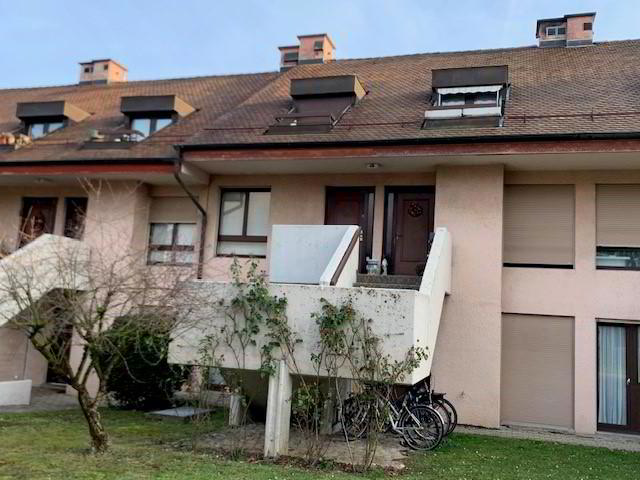 Appartement 4 pièces