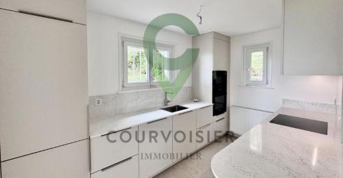 Maison 6.5 pièces