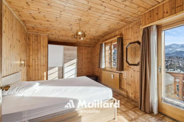 House for sale in Ollon, Switzerland