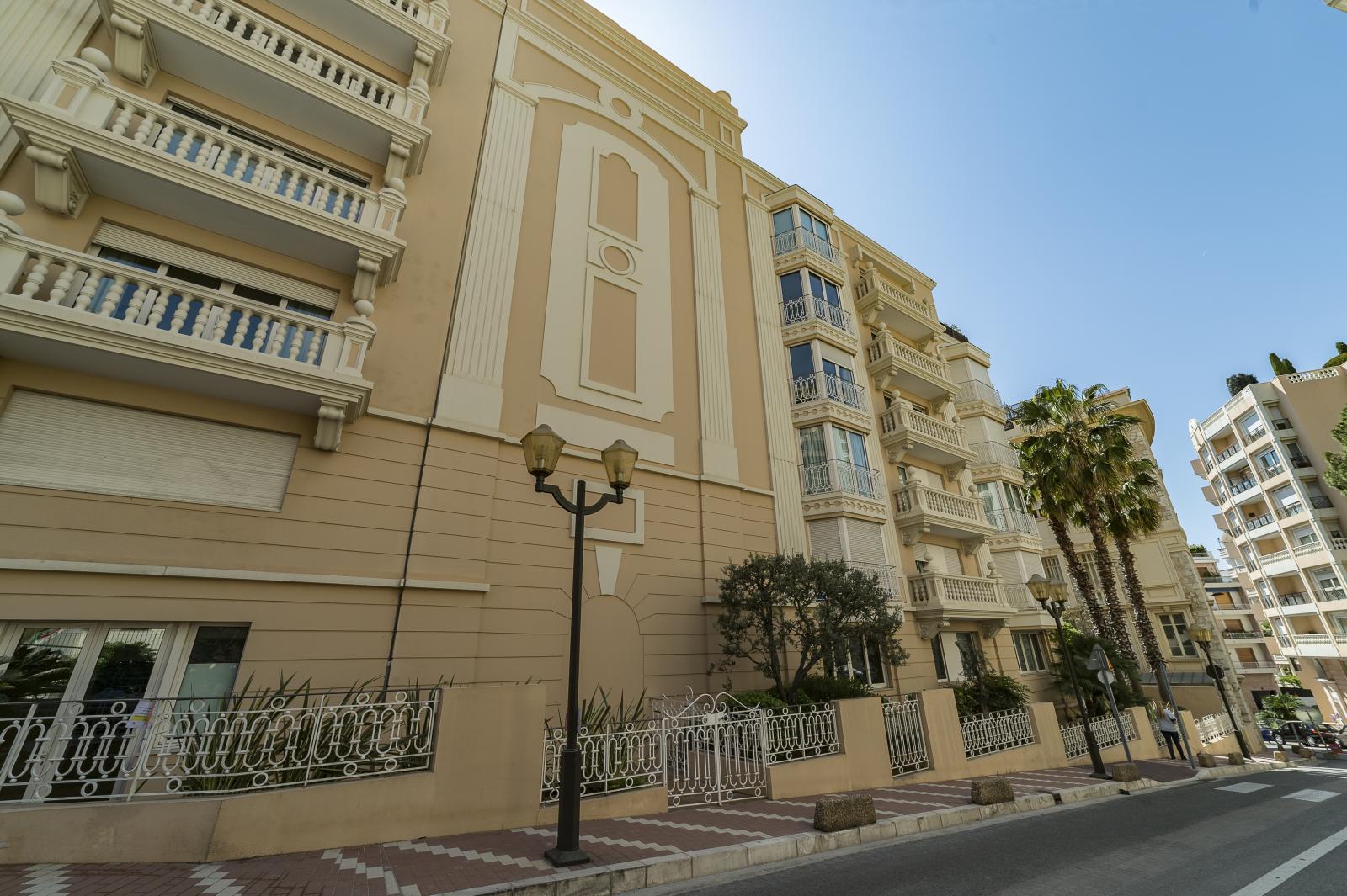 Villa Del Sole