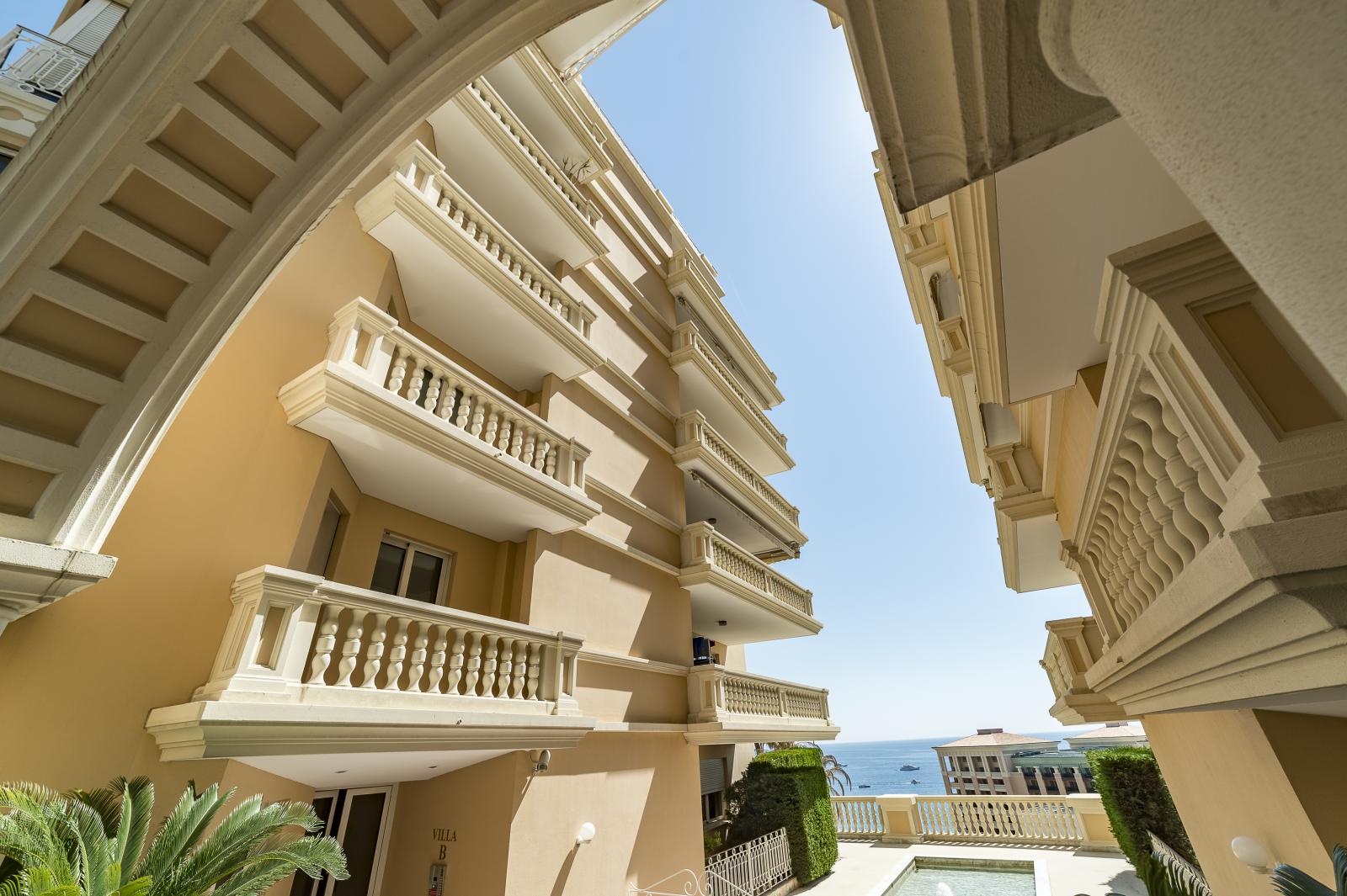 Villa Del Sole