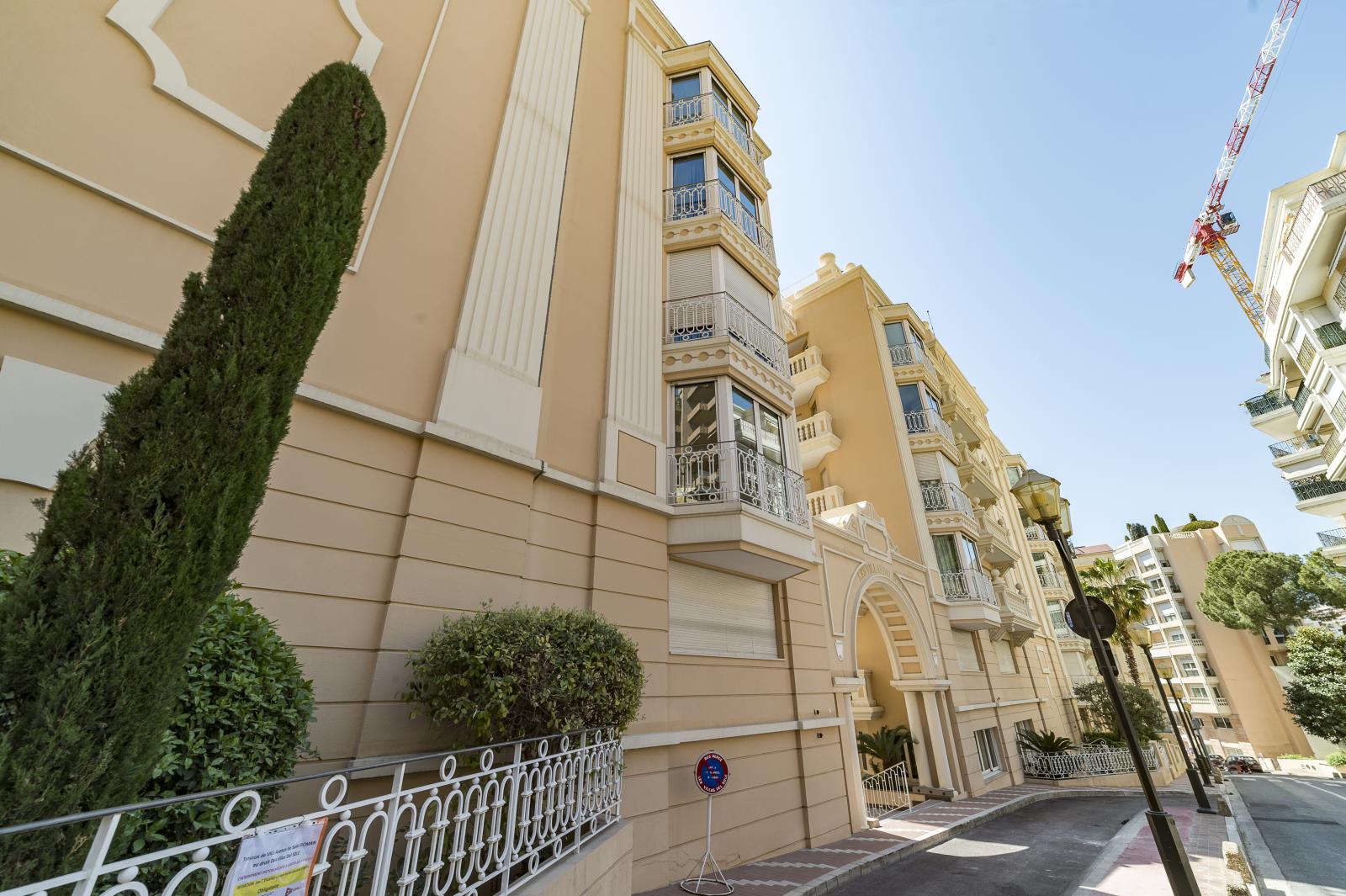 Villa Del Sole