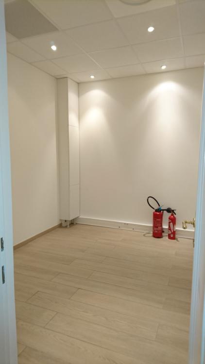 Bureau avec accès direct - Fontvieille