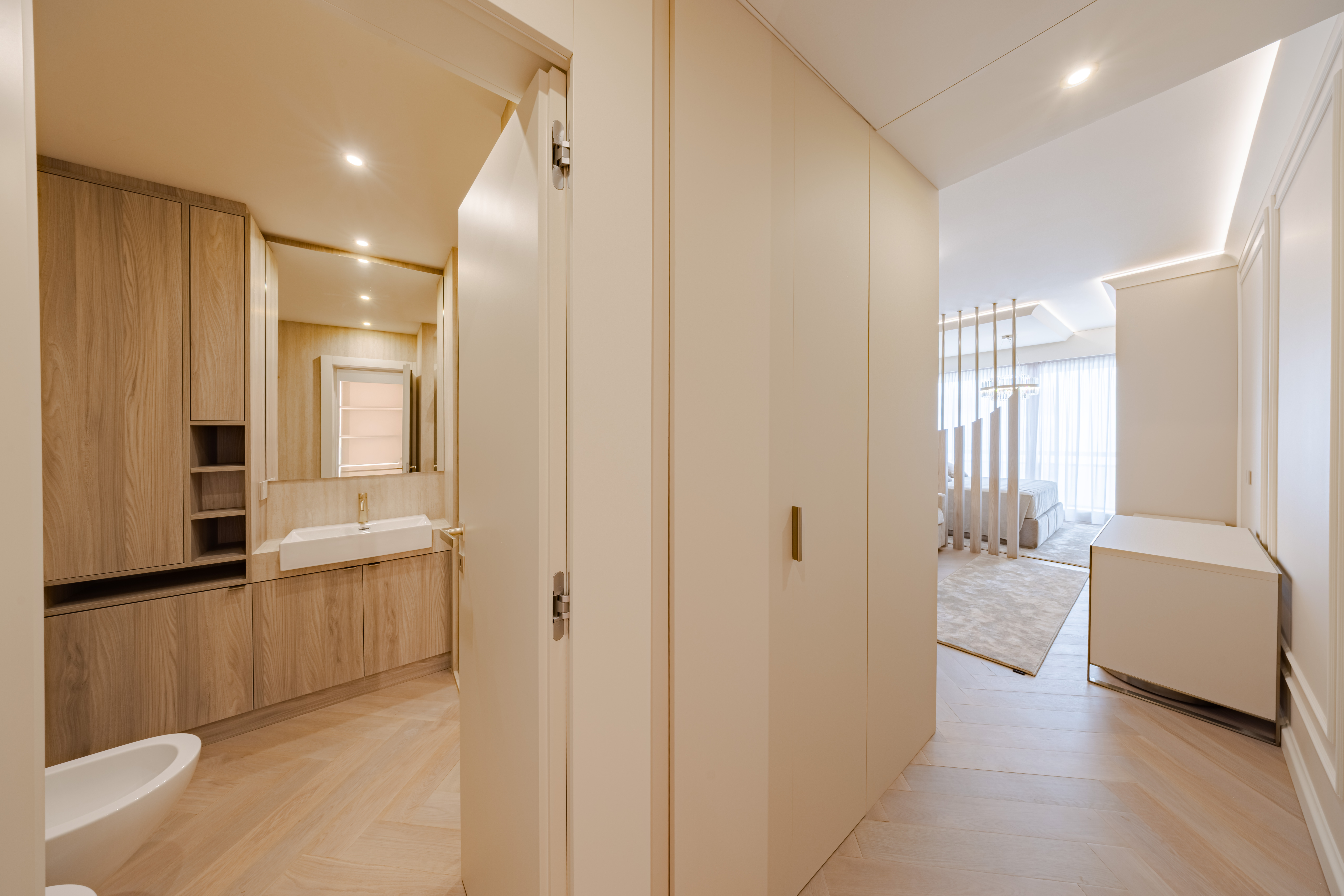 STUDIO ENTIEREMENT RENOVE