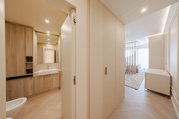 STUDIO ENTIEREMENT RENOVE