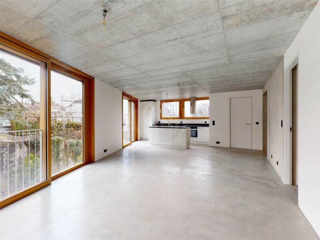 Wunderschöne Wohnung - Vésenaz