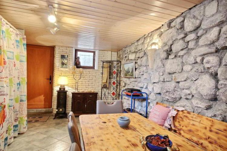 Maison 2.5 pièces