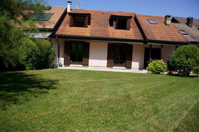 House for rent, Chem. des Marais 121, 1255 Veyrier, Switzerland (Veyrier, Switzerland)