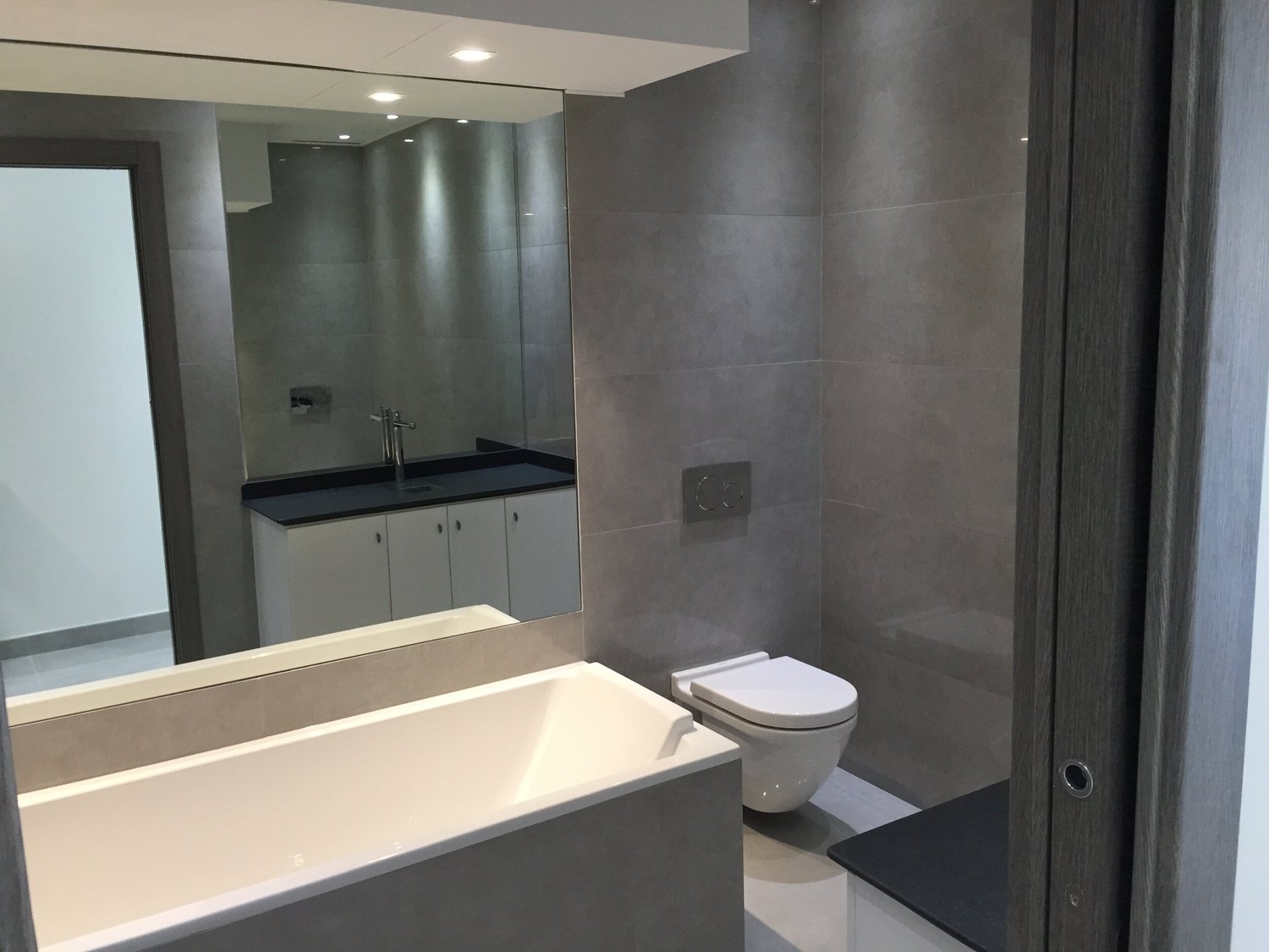 Au cœur de la Condamine
