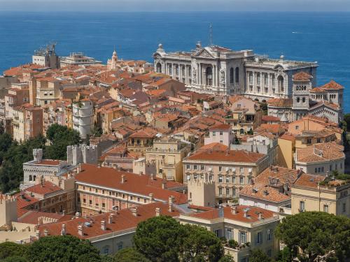 Financer à Monaco