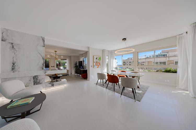 MAGNIFIQUE PENTHOUSE RENOVE