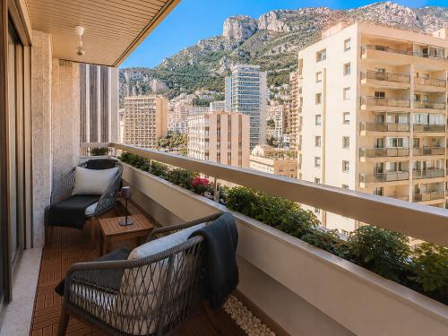 Acheter un studio à Monaco