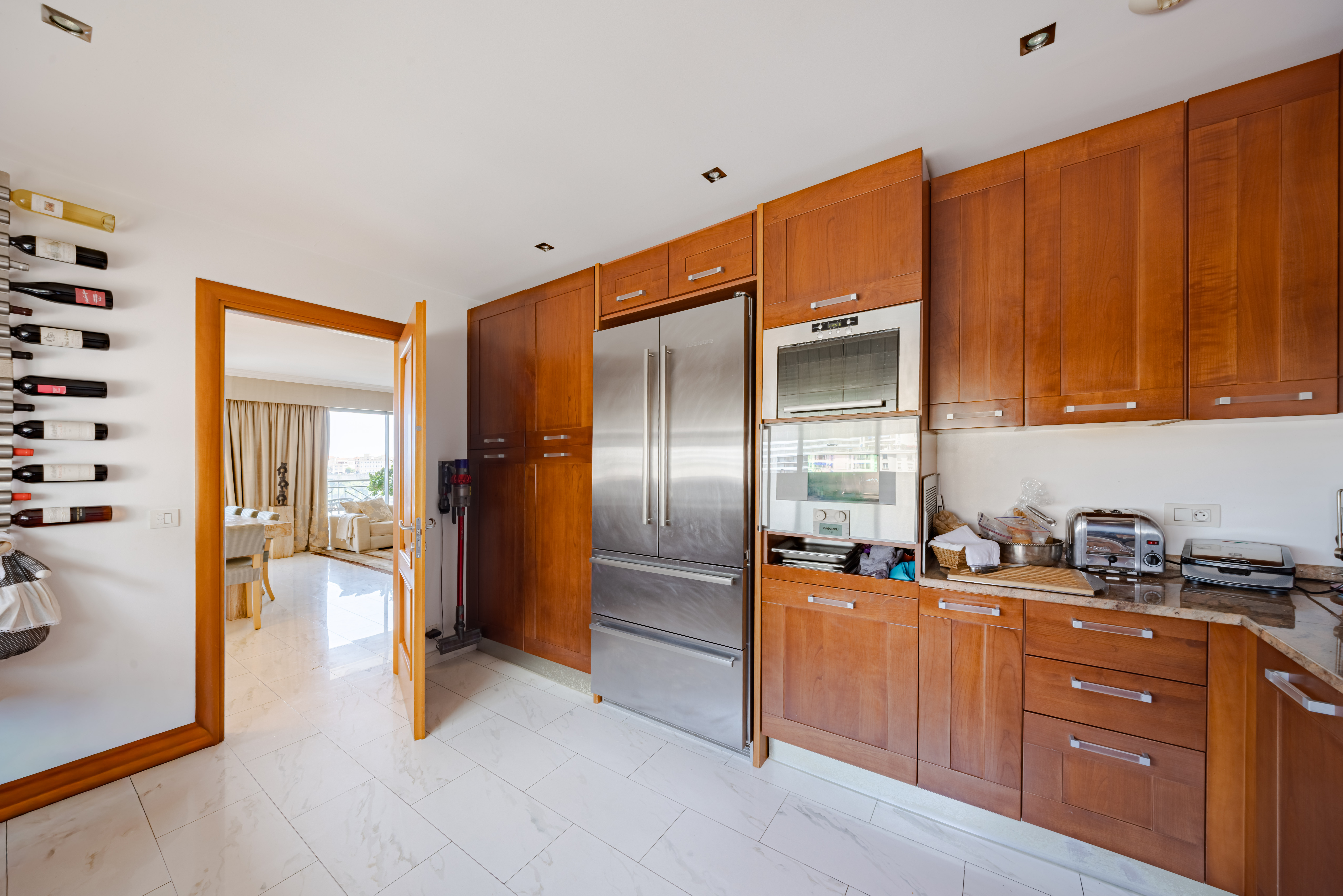 Triplex d’Exception avec Panorama sur Monaco