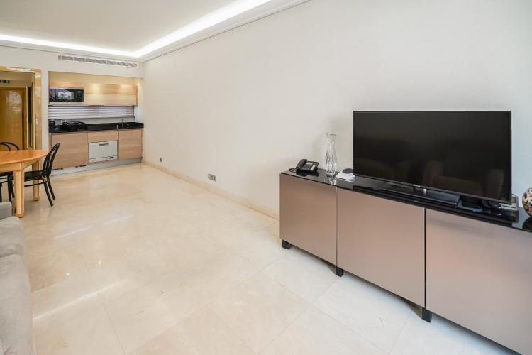 FONTVIEILLE - MICHELANGELO - STUDIO