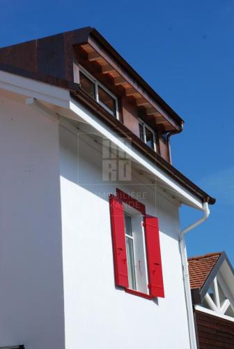 Apartment for sale in Versoix, Switzerland