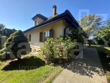 House for rent in Commugny, Switzerland