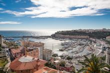 VILLA DE ROME - Appartement de maître - Vue mer
