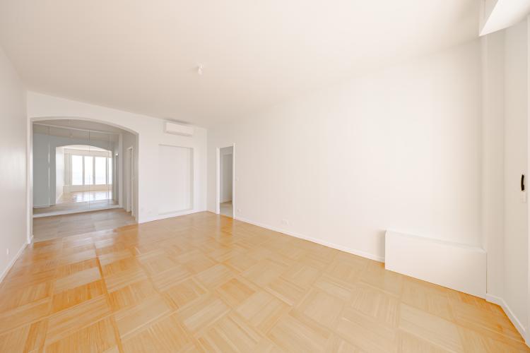 GRAND DEUX PIECES RÉNOVÉ AVEC VUE MER