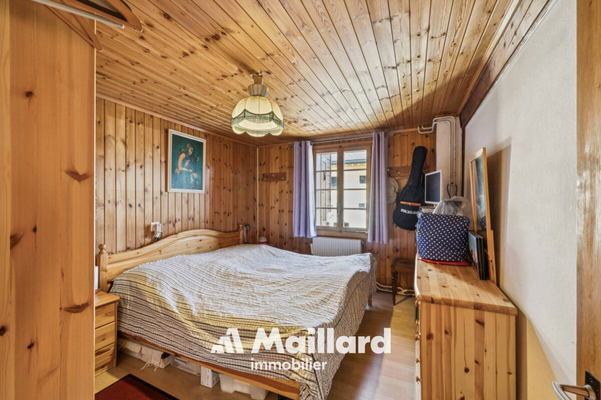 House for sale in Ollon, Switzerland
