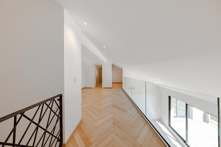 MAGNIFIQUE 3 CHAMBRES RÉNOVÉ